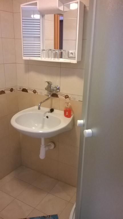 Penzion U Slunce Jaroměř 客房 照片